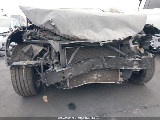 Chevrolet Camaro 1lt 2018 1G1FB1RX4J0169944 Image 20