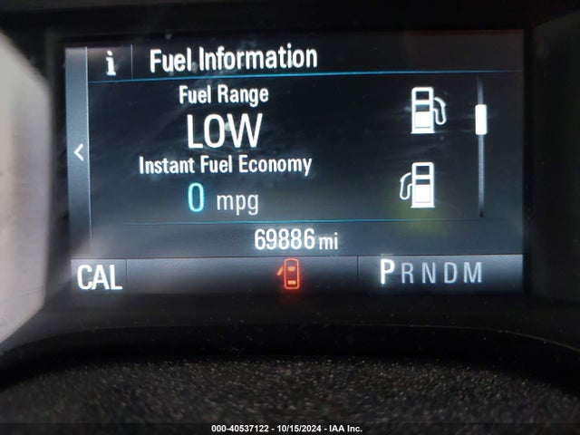 Chevrolet Camaro 1lt 2018 1G1FB1RX4J0169944 Image 7