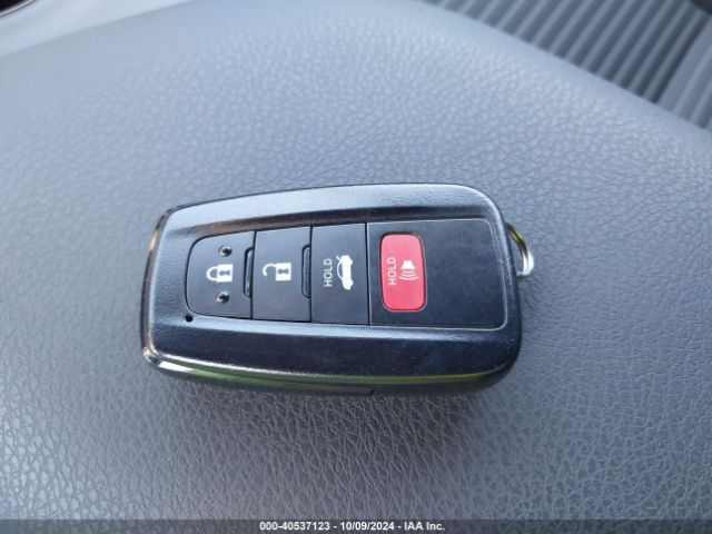 4T1S31AK2PU614164 Toyota Camry Se Hybrid