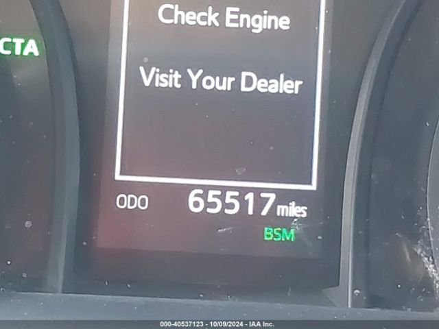 4T1S31AK2PU614164 Toyota Camry Se Hybrid