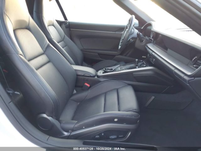 WP0CA2A95MS239802 Porsche 911 CARRERA