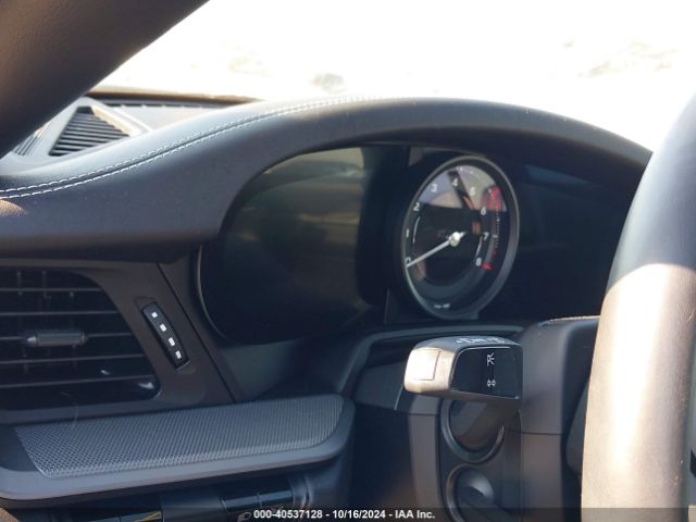 WP0CA2A95MS239802 Porsche 911 CARRERA