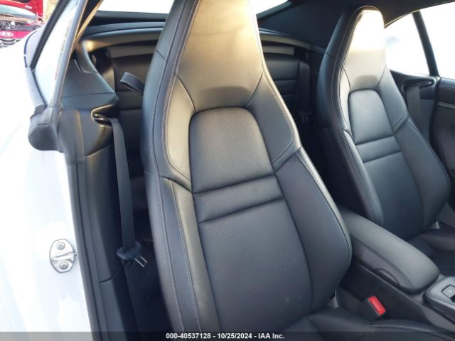 WP0CA2A95MS239802 Porsche 911 CARRERA