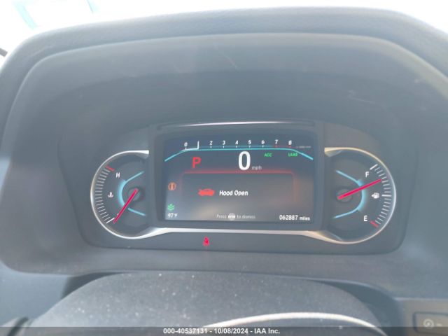 5FNYF6H52MB063161 Honda Pilot Awd Ex-l