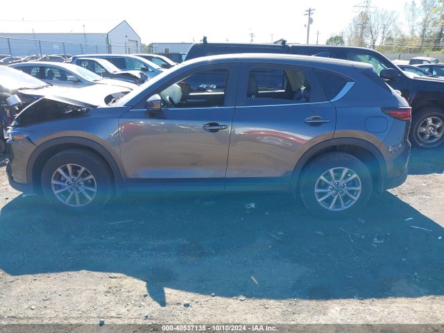 Mazda Cx-5 2.5 S Preferred 2023 JM3KFBCM3P0137758 Image 14