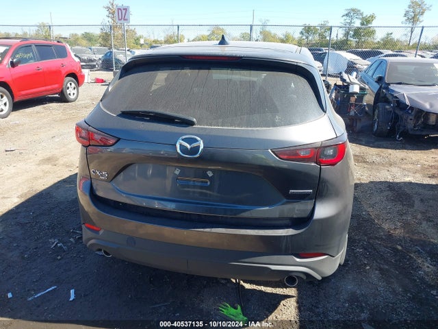 Mazda Cx-5 2.5 S Preferred 2023 JM3KFBCM3P0137758 Image 16