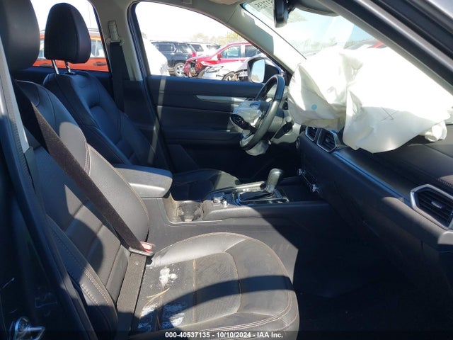 JM3KFBCM3P0137758 Mazda Cx-5 2.5 S Preferred