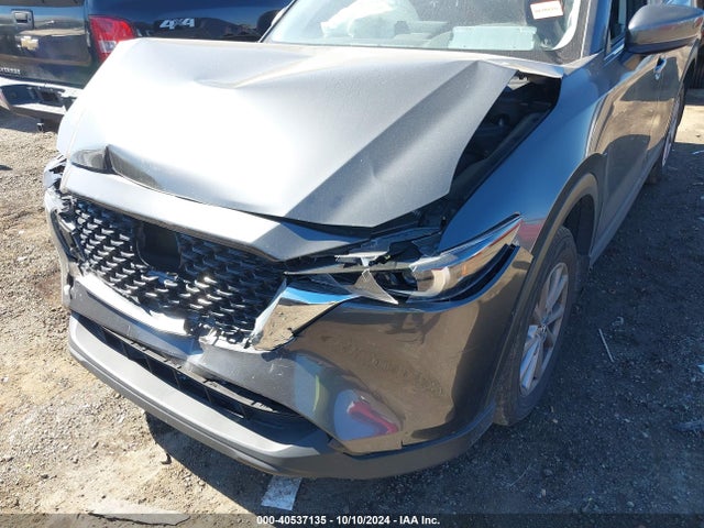 Mazda Cx-5 2.5 S Preferred 2023 JM3KFBCM3P0137758 Image 6