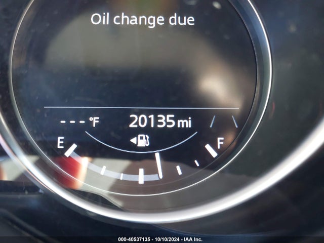JM3KFBCM3P0137758 Mazda Cx-5 2.5 S Preferred