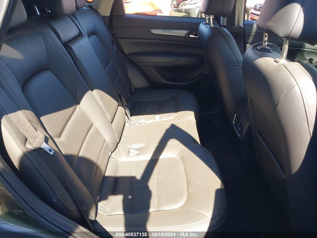 JM3KFBCM3P0137758 Mazda Cx-5 2.5 S Preferred