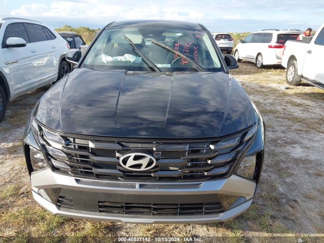 Hyundai TUCSON SE 2025 5NMJA3DE2SH463656 Image 12