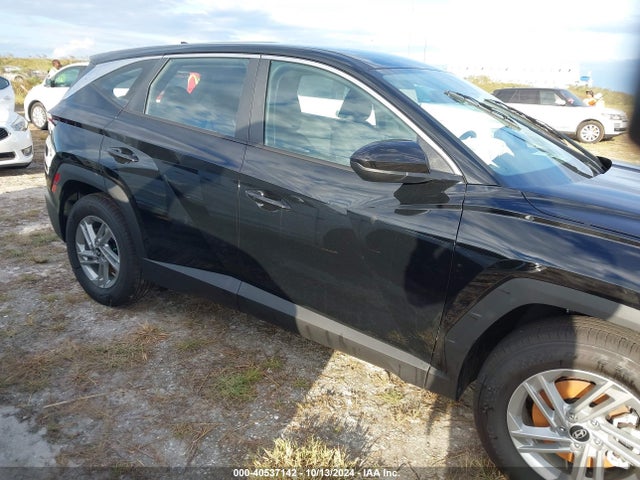 Hyundai TUCSON SE 2025 5NMJA3DE2SH463656 Image 13