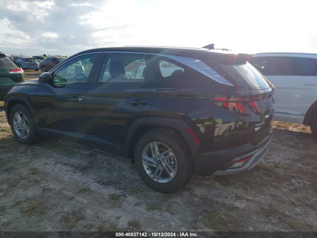 Hyundai TUCSON SE 2025 5NMJA3DE2SH463656 Image 14