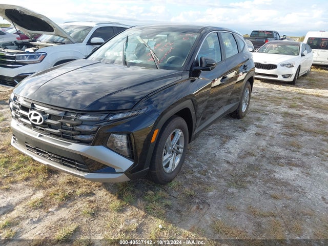 5NMJA3DE2SH463656 Hyundai TUCSON SE