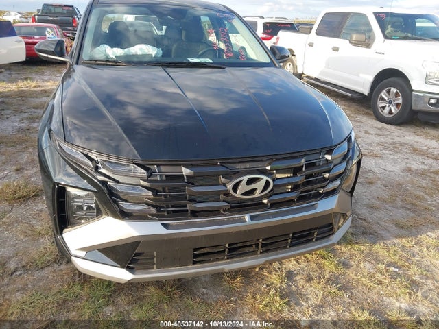 5NMJA3DE2SH463656 Hyundai TUCSON SE