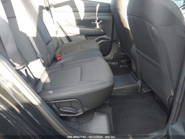 5NMJA3DE2SH463656 Hyundai TUCSON SE