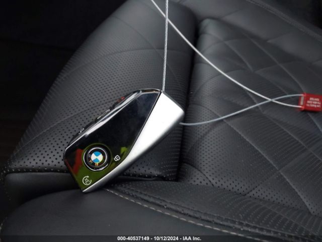 5UX23EM08P9R41840 BMW X7 Xdrive40i