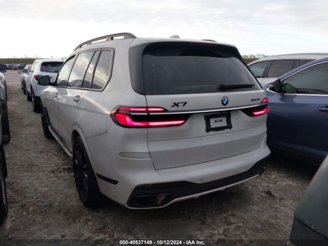 5UX23EM08P9R41840 BMW X7 Xdrive40i