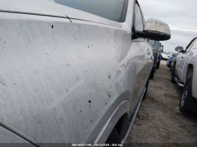 5UX23EM08P9R41840 BMW X7 Xdrive40i