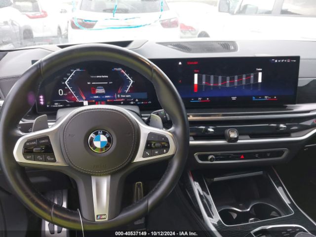 5UX23EM08P9R41840 BMW X7 Xdrive40i