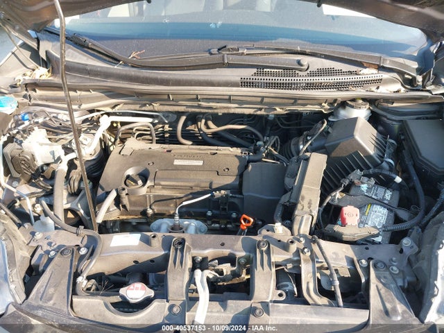 Honda k24w9 2016 5J6RM4H72GL059882 Image 10