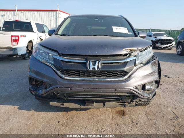 Honda k24w9 2016 5J6RM4H72GL059882 Image 12