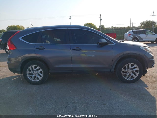Honda k24w9 2016 5J6RM4H72GL059882 Image 13