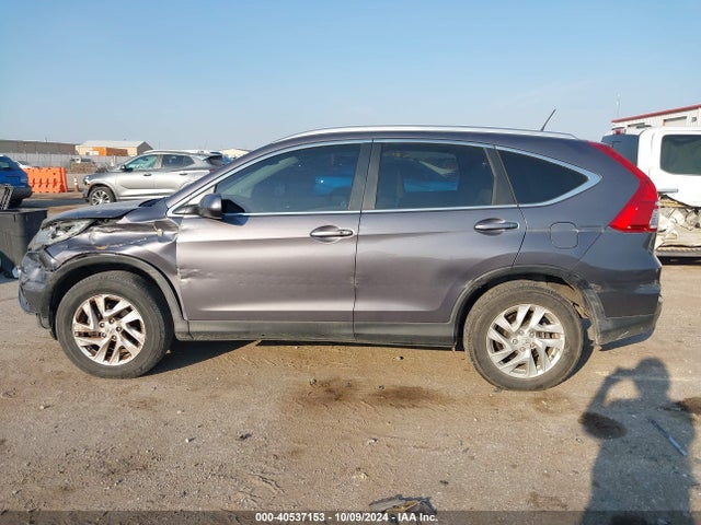 Honda k24w9 2016 5J6RM4H72GL059882 Image 14