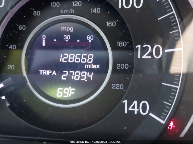 Honda k24w9 2016 5J6RM4H72GL059882 Image 15