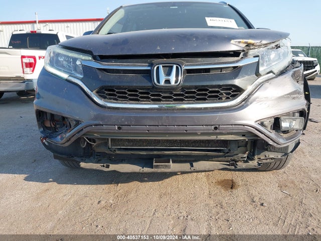 Honda k24w9 2016 5J6RM4H72GL059882 Image 17
