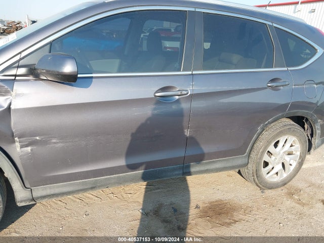 Honda k24w9 2016 5J6RM4H72GL059882 Image 18