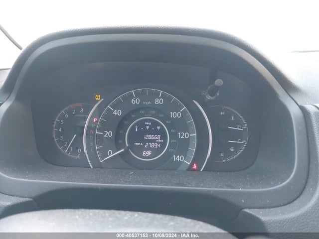Honda k24w9 2016 5J6RM4H72GL059882 Image 7