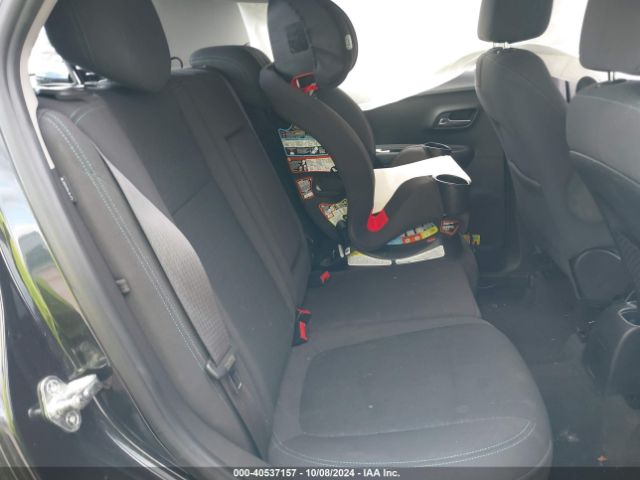 KL7CJNSB9GB733777 Chevrolet Trax 1ls