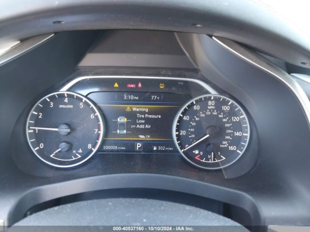 5N1AZ2MG6GN160955 Nissan MURANO SV