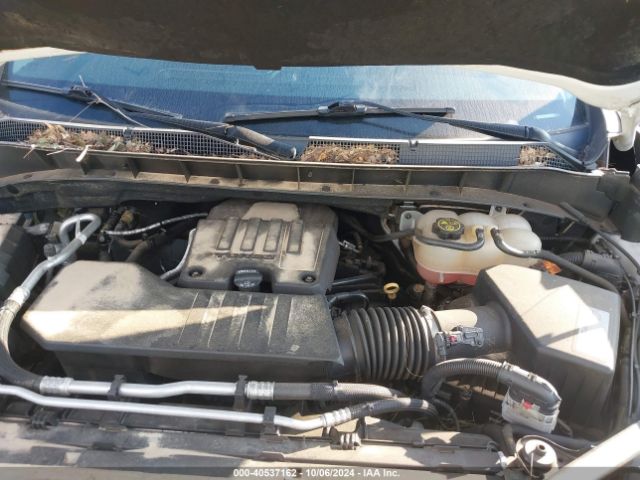 1GCRYDEK8KZ297891 Chevrolet Silverado 1500 Lt