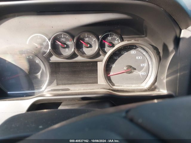 1GCRYDEK8KZ297891 Chevrolet Silverado 1500 Lt