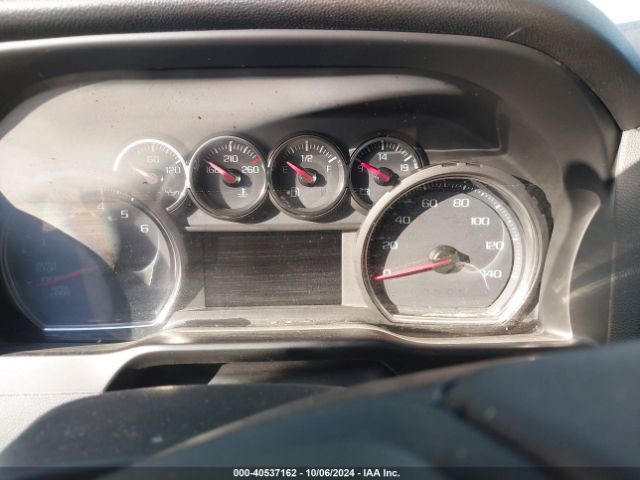 1GCRYDEK8KZ297891 Chevrolet Silverado 1500 Lt