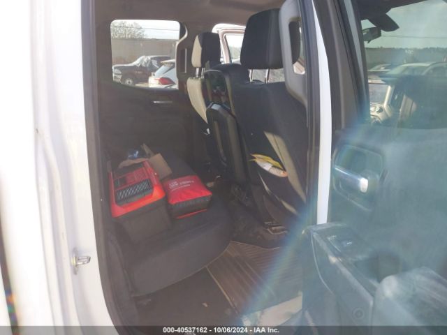 1GCRYDEK8KZ297891 Chevrolet Silverado 1500 Lt