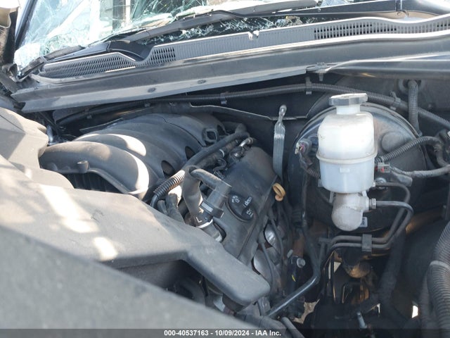 Chevrolet Tahoe 2wd Ls 2020 1GNSCAKC9LR137040 Image 10