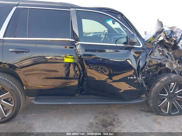 Chevrolet Tahoe 2wd Ls 2020 1GNSCAKC9LR137040 Image 13