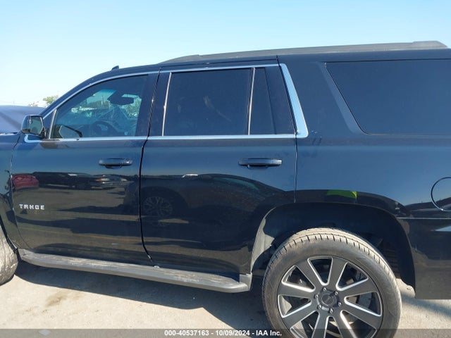 Chevrolet Tahoe 2wd Ls 2020 1GNSCAKC9LR137040 Image 14