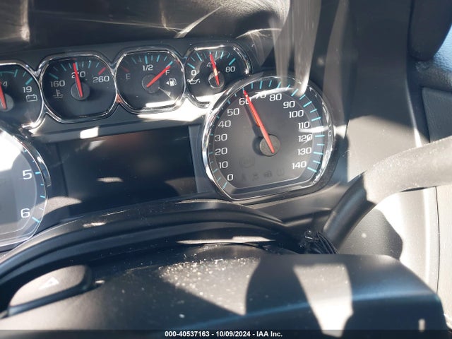 Chevrolet Tahoe 2wd Ls 2020 1GNSCAKC9LR137040 Image 15