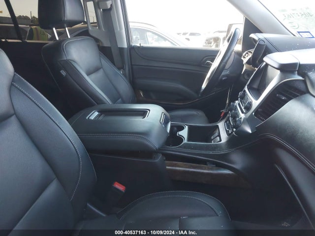 Chevrolet Tahoe 2wd Ls 2020 1GNSCAKC9LR137040 Image 5