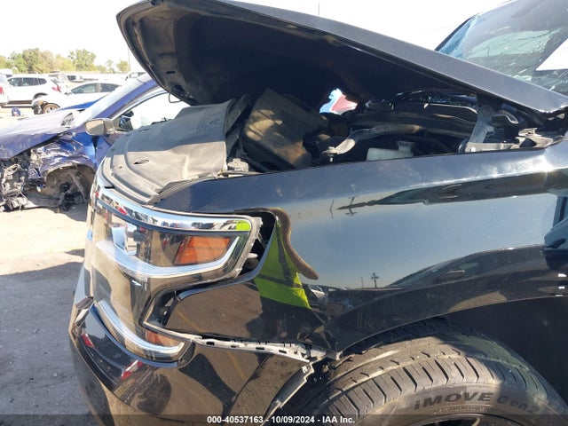 Chevrolet Tahoe 2wd Ls 2020 1GNSCAKC9LR137040 Image 6