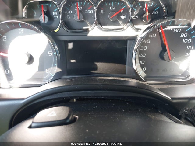 Chevrolet Tahoe 2wd Ls 2020 1GNSCAKC9LR137040 Image 7
