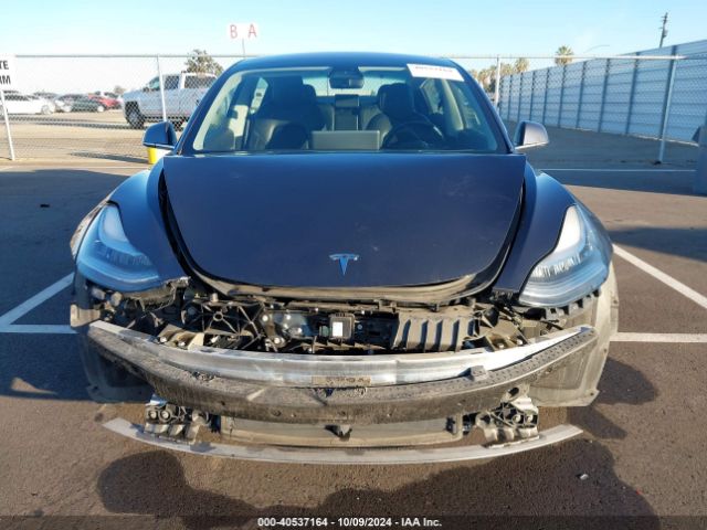 5YJ3E1EB1JF144660 Tesla Model 3 Long Range/performance