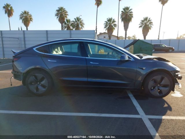 5YJ3E1EB1JF144660 Tesla Model 3 Long Range/performance