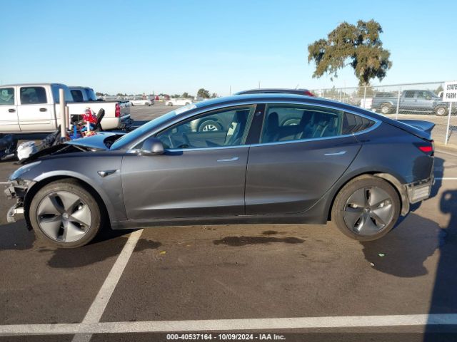 5YJ3E1EB1JF144660 Tesla Model 3 Long Range/performance