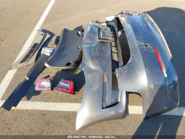 5YJ3E1EB1JF144660 Tesla Model 3 Long Range/performance