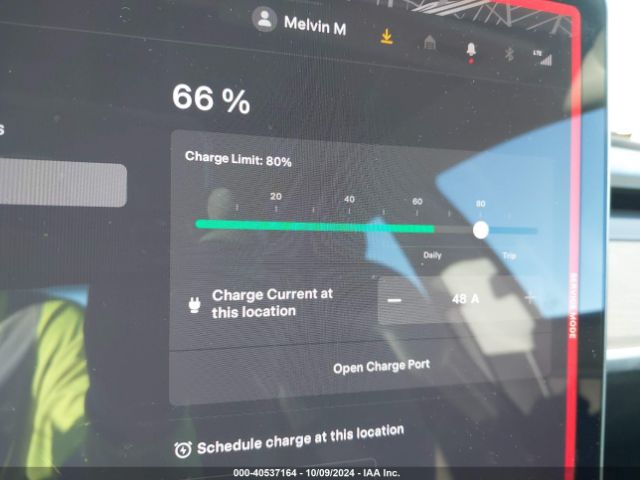 5YJ3E1EB1JF144660 Tesla Model 3 Long Range/performance
